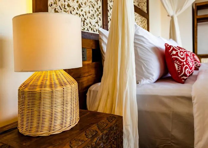 فيلة Akshaya Ubud By Dhananjaya Hospitality