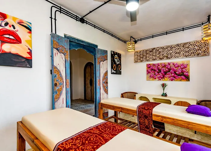 Akshaya Ubud By Dhananjaya Hospitality