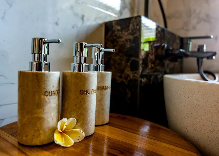 فيلة Akshaya Ubud By Dhananjaya Hospitality