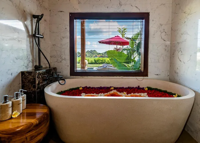 Akshaya Ubud By Dhananjaya Hospitality