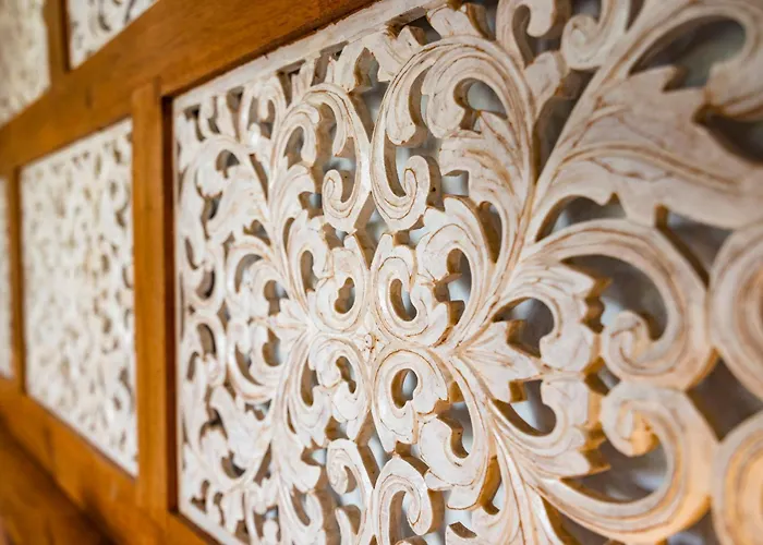 Akshaya Ubud By Dhananjaya Hospitality فيلة Tampaksiring