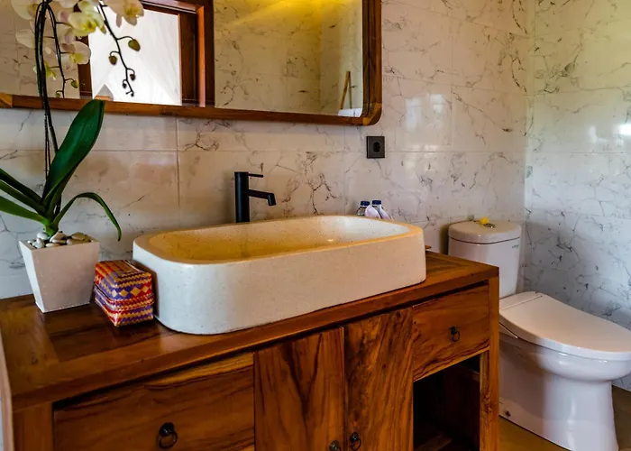 Akshaya Ubud By Dhananjaya Hospitality Tampaksiring