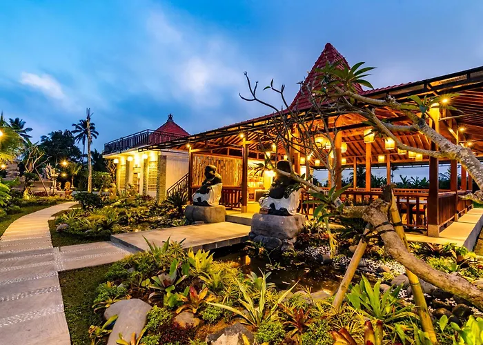 Akshaya Ubud By Dhananjaya Hospitality فيلة Tampaksiring