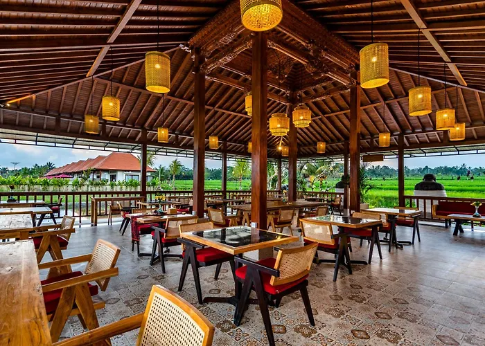 Akshaya Ubud By Dhananjaya Hospitality